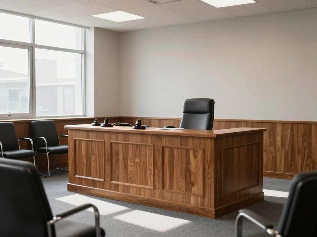 Understanding Small Claims Court Venue Rules: A Guide